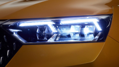  FAW Bestune T77