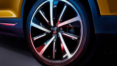  FAW Bestune T77