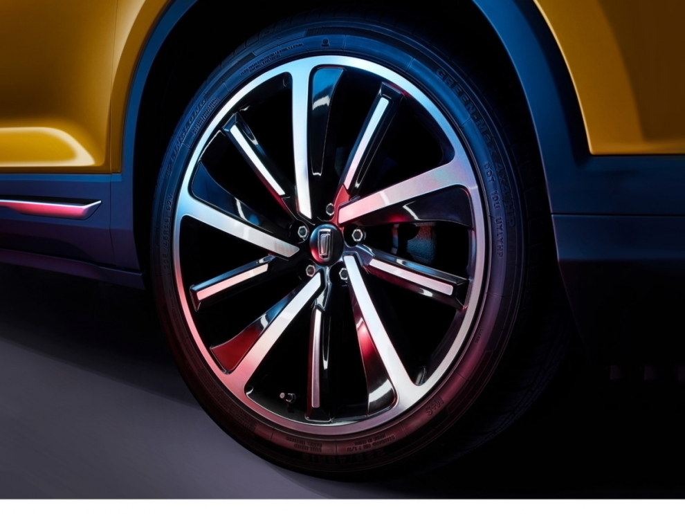 ���� FAW Bestune T77