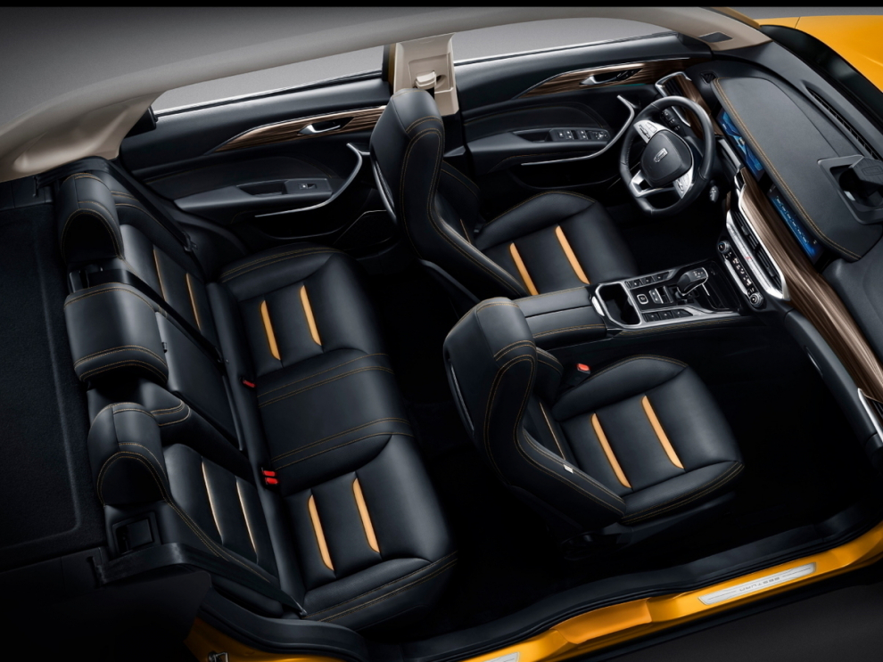 ���� FAW Bestune T77