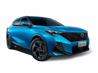 GAC GS3
