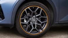  GAC GS3