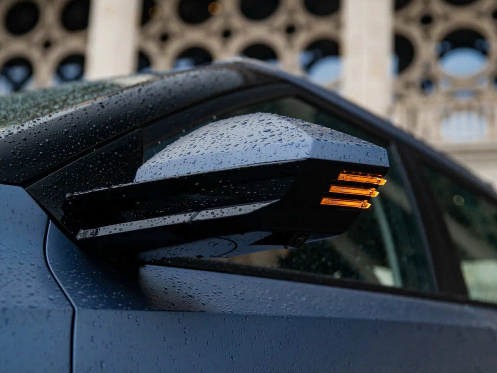 ���� GAC GS3