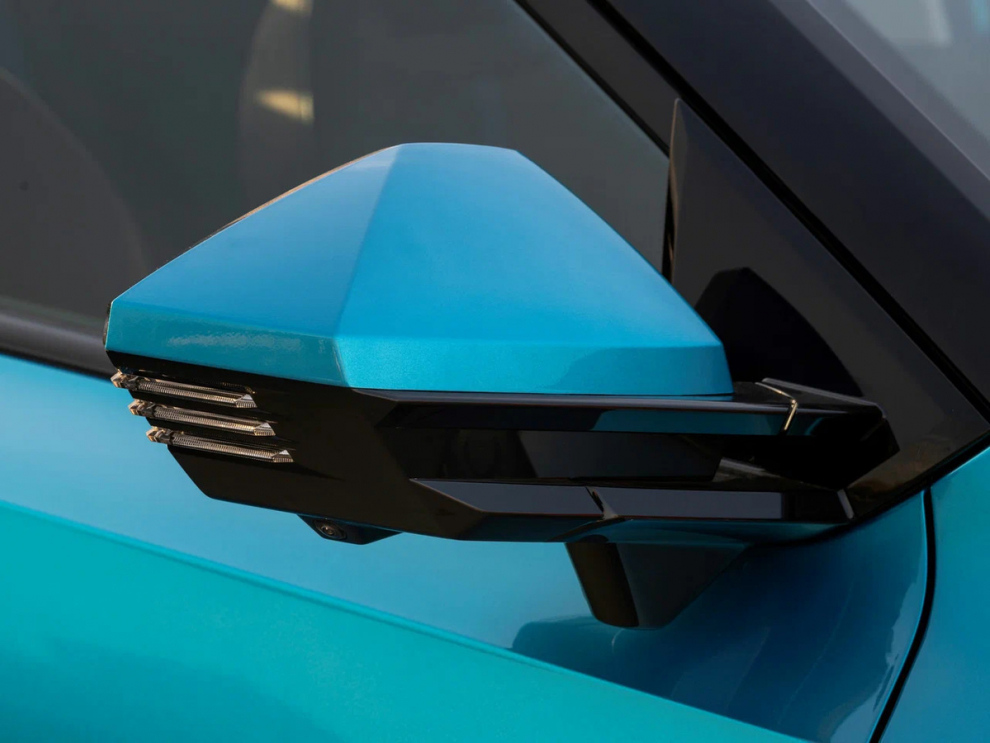 ���� GAC GS3