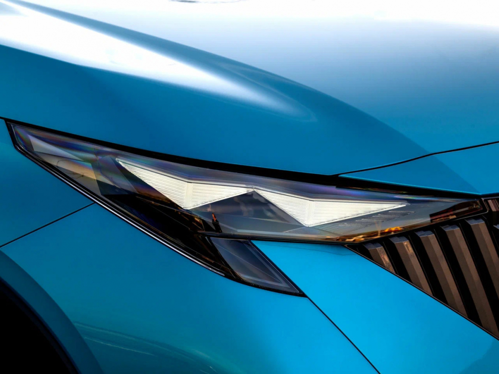 ���� GAC GS3