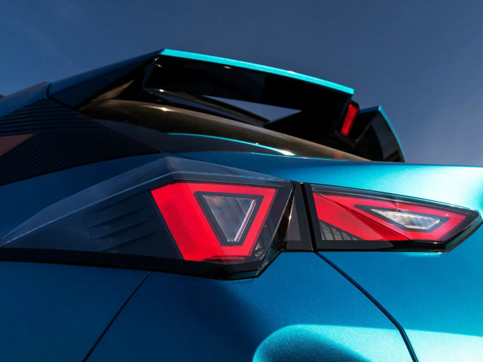 ���� GAC GS3