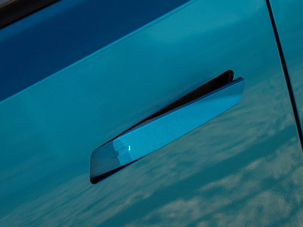 ���� GAC GS3