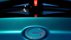  GAC GS3