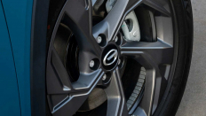  GAC GS3