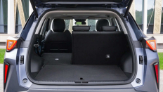  GAC GS3