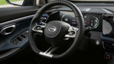 GAC GS3