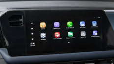  GAC GS3