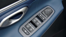  GAC GS3