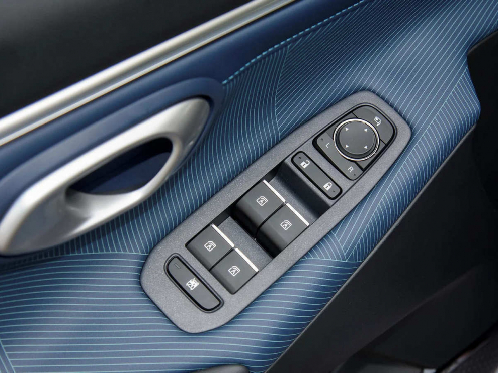 ���� GAC GS3