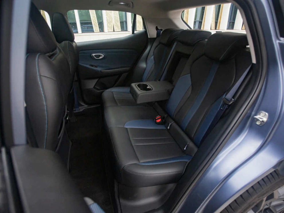 ���� GAC GS3