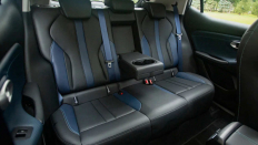  GAC GS3
