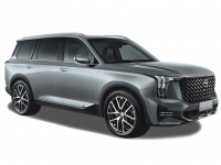 GAC GS8