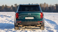  GAC GS8