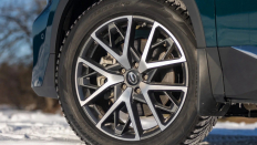  GAC GS8