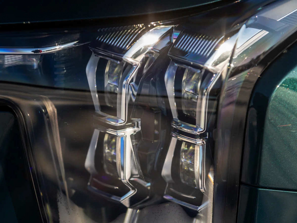 ���� GAC GS8