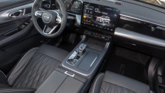   GAC GS8 GX