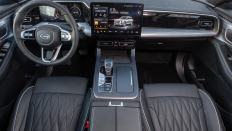   GAC GS8 GX
