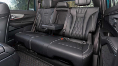  GAC GS8