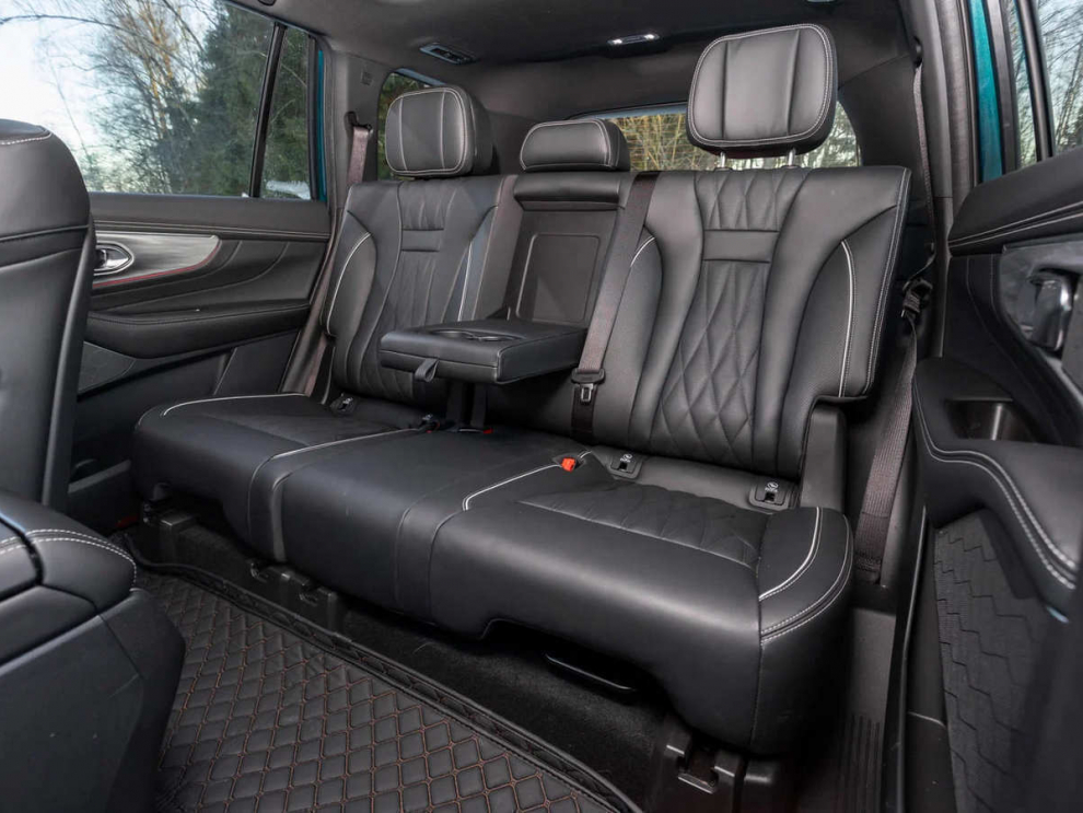 ���� GAC GS8