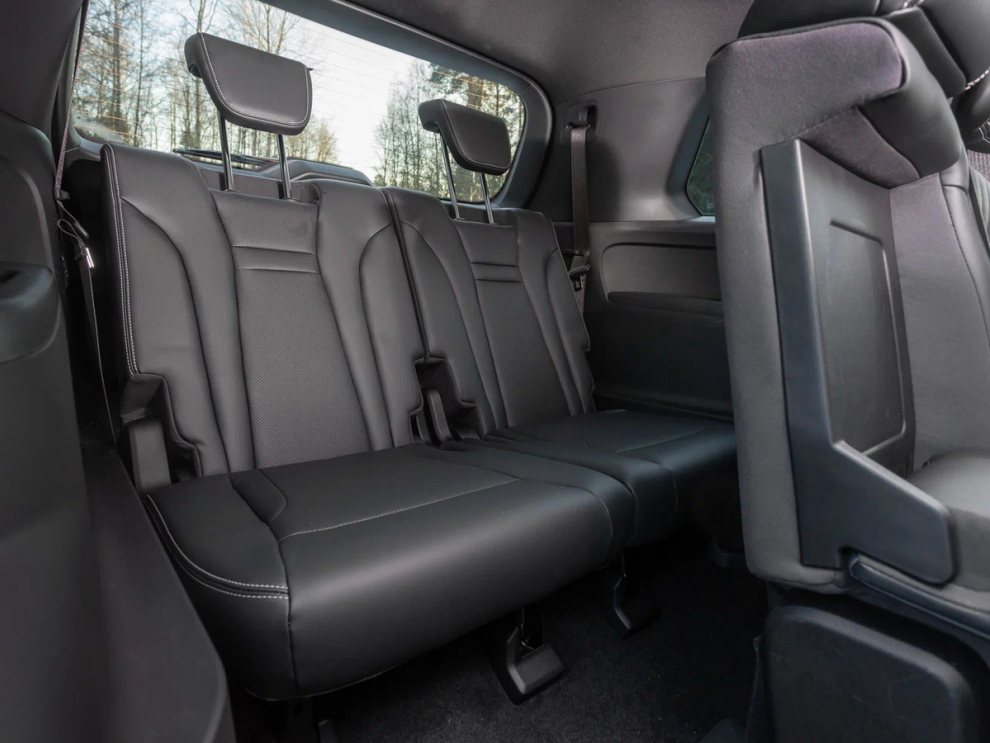 ���� GAC GS8