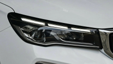  Geely Emgrand New 