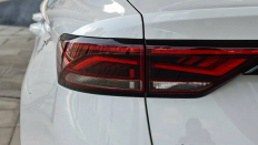  Geely Emgrand New 