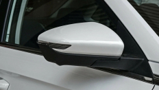 Geely Emgrand New 