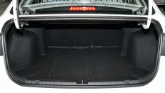  Geely Emgrand New 