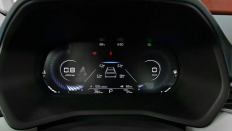  Geely Emgrand New 