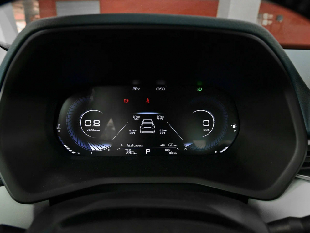 ���� Geely Emgrand New