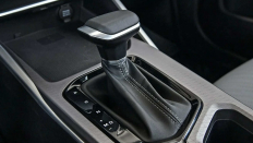  Geely Emgrand New 