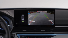  Geely Emgrand New 
