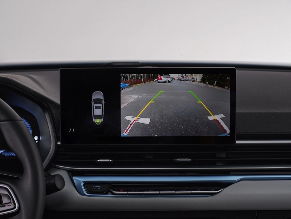 ���� Geely Emgrand New