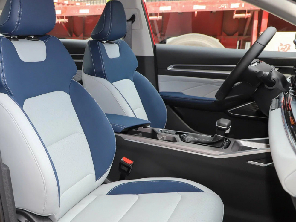 ���� Geely Emgrand New