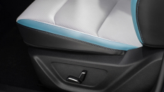  Geely Emgrand New 