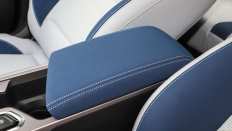  Geely Emgrand New 