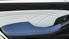  Geely Emgrand New 