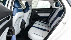  Geely Emgrand New 