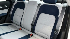  Geely Emgrand New 