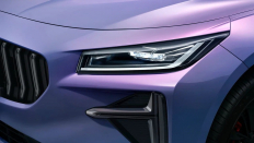  Geely Preface