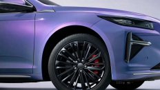  Geely Preface