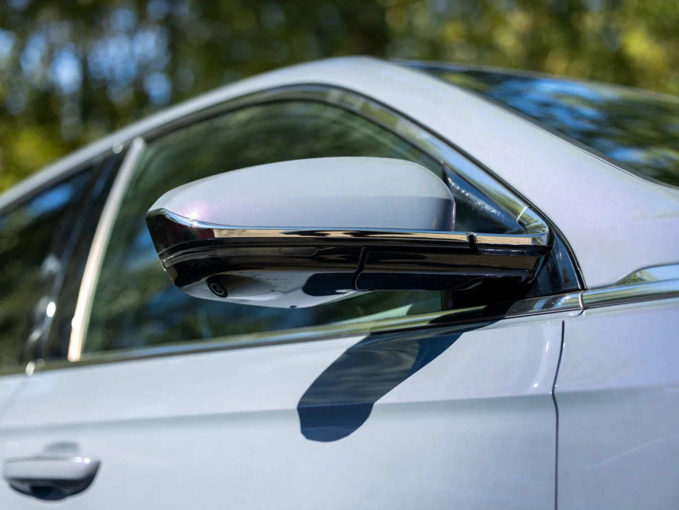 ���� Geely Preface