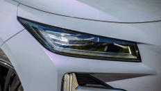  Geely Preface