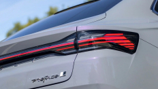  Geely Preface