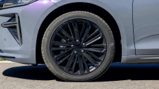  Geely Preface
